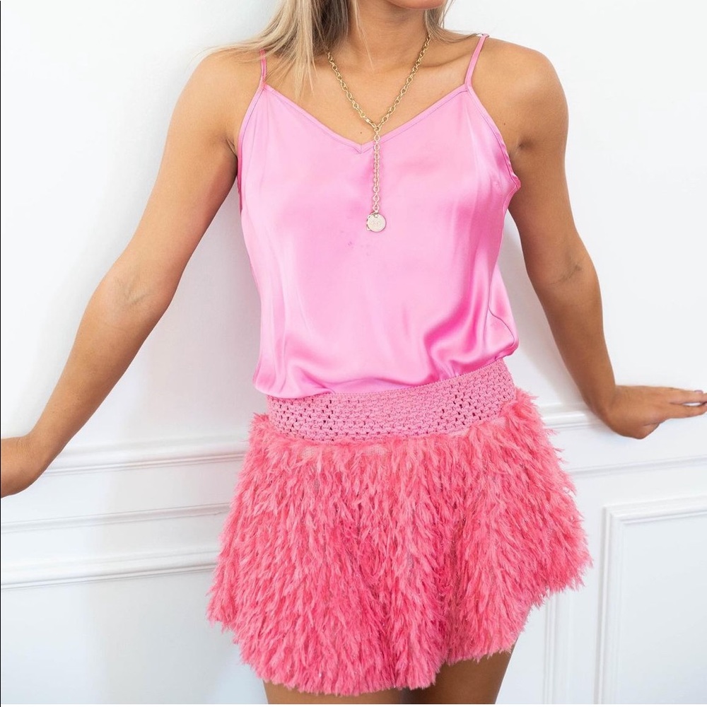 Shug Skirt bought for 275 worn once